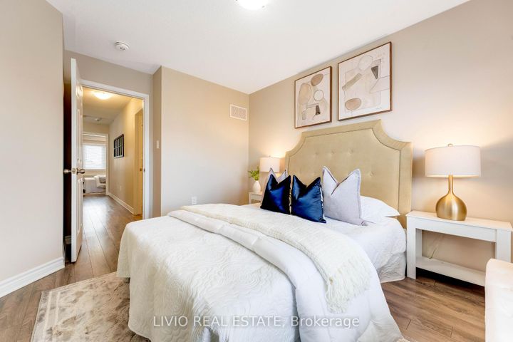 Photo 18 at 76 Stewardship Street, Northwest Brampton, Brampton