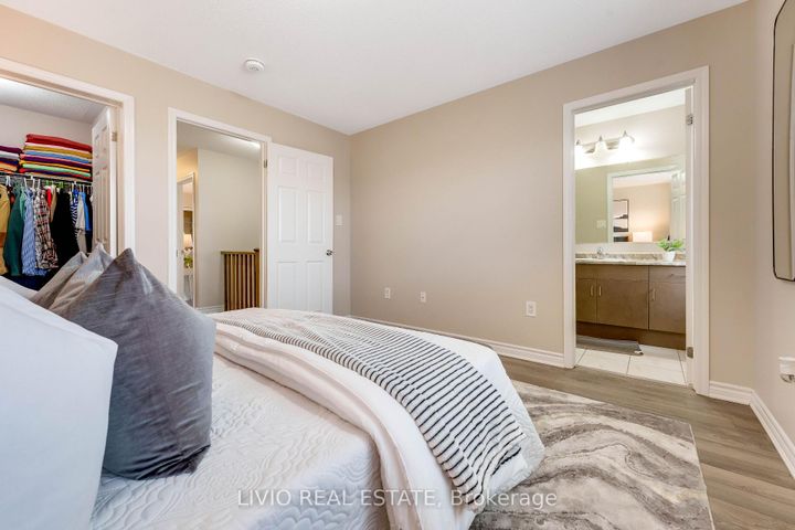 Photo 21 at 76 Stewardship Street, Northwest Brampton, Brampton