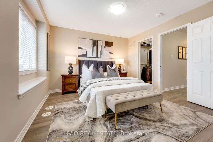 Photo 22 at 76 Stewardship Street, Northwest Brampton, Brampton