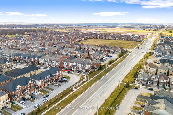 Photo 26 at 76 Stewardship Street, Northwest Brampton, Brampton