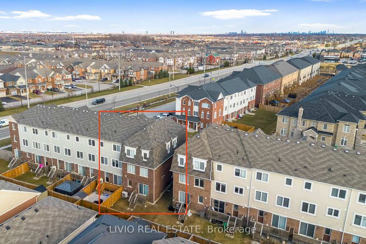 Photo 27 at 76 Stewardship Street, Northwest Brampton, Brampton