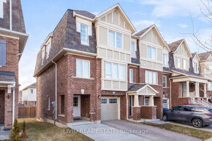 Photo 28 at 76 Stewardship Street, Northwest Brampton, Brampton