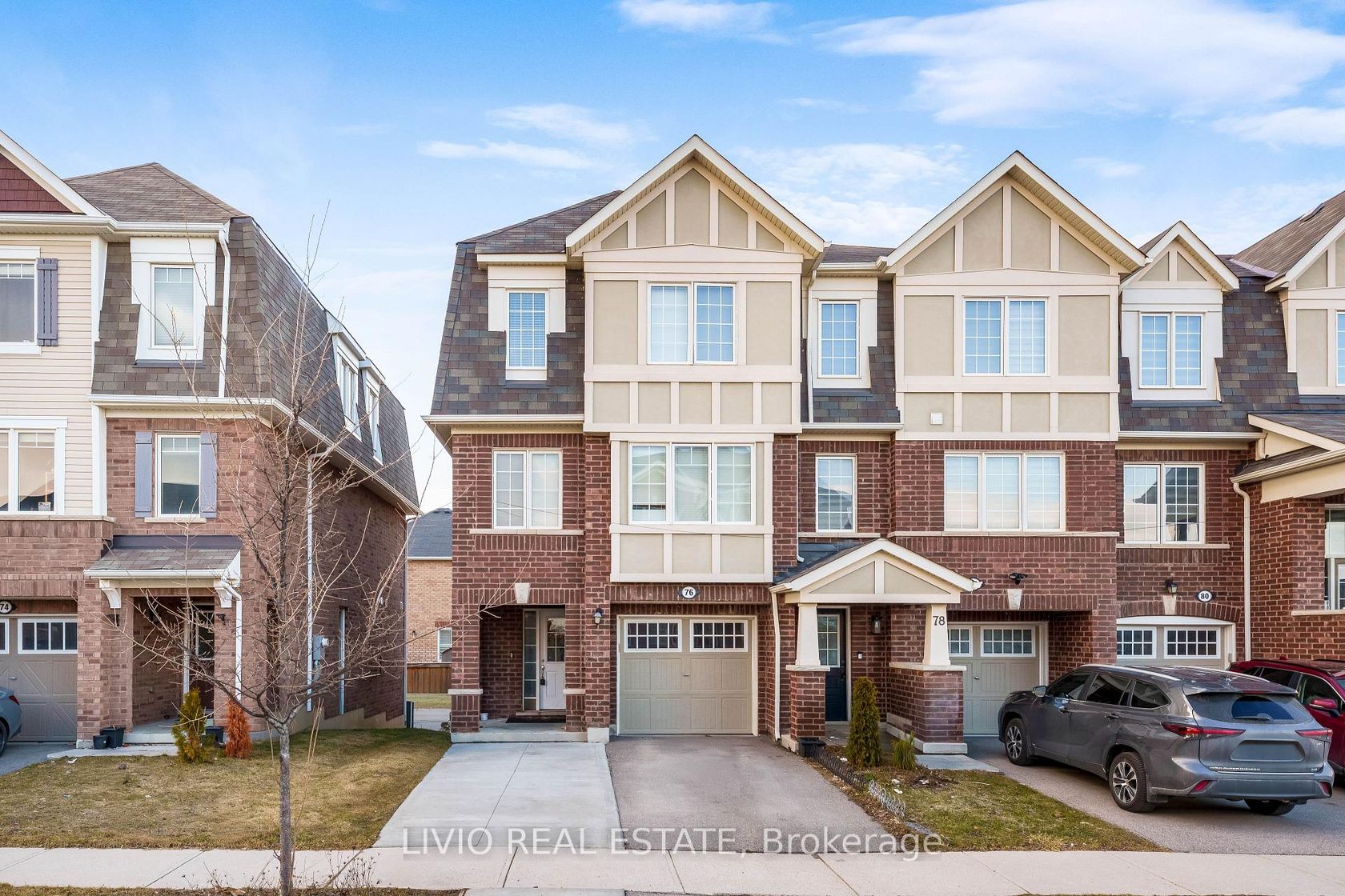 76 Stewardship Street, Northwest Brampton, Brampton 2