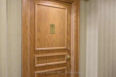 Photo 2 at 711 - 9 Northern Hts Drive, Langstaff, Richmond Hill