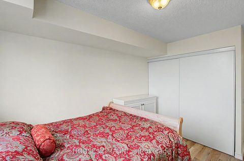 Photo 11 at 711 - 9 Northern Hts Drive, Langstaff, Richmond Hill