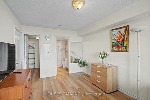 Photo 14 at 711 - 9 Northern Hts Drive, Langstaff, Richmond Hill