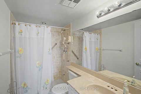 Photo 15 at 711 - 9 Northern Hts Drive, Langstaff, Richmond Hill