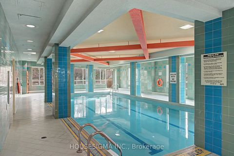 Photo 20 at 711 - 9 Northern Hts Drive, Langstaff, Richmond Hill