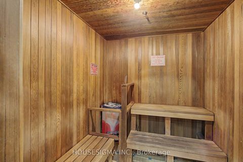 Photo 21 at 711 - 9 Northern Hts Drive, Langstaff, Richmond Hill