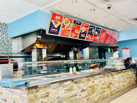 Photo 2 at 716 Queen Street E, South Riverdale, Toronto