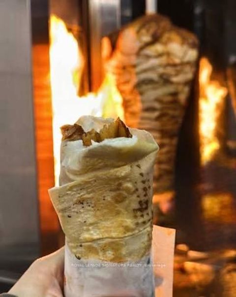 Photo 4 at 716 Queen Street E, South Riverdale, Toronto