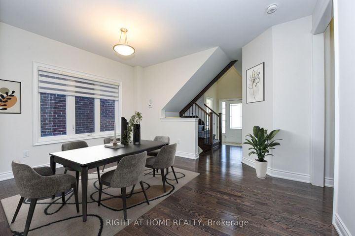 Photo 7 at 3 Prairie Creek Crescent, Bram West, Brampton