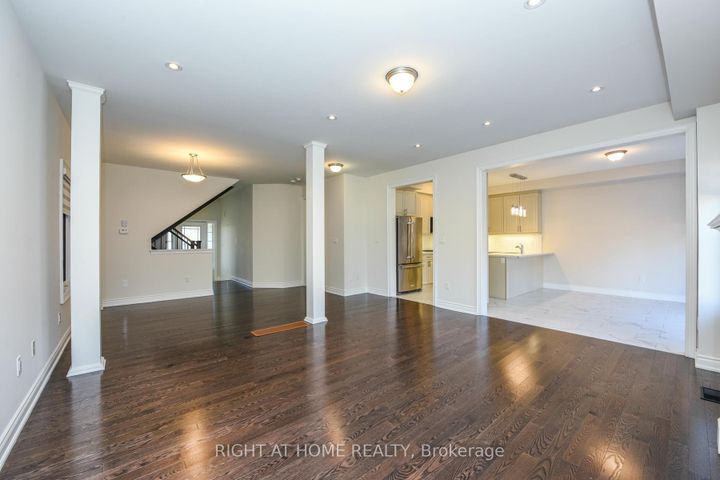 Photo 9 at 3 Prairie Creek Crescent, Bram West, Brampton