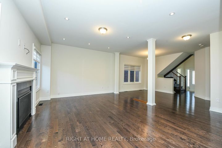 Photo 10 at 3 Prairie Creek Crescent, Bram West, Brampton