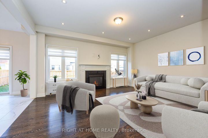 Photo 13 at 3 Prairie Creek Crescent, Bram West, Brampton