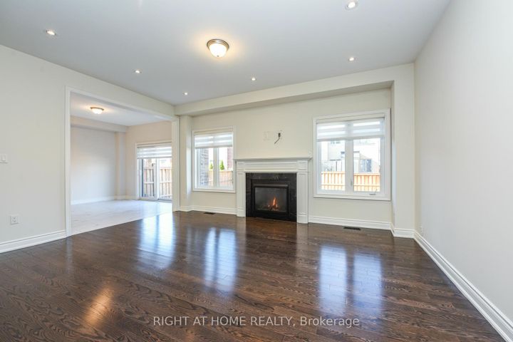 Photo 14 at 3 Prairie Creek Crescent, Bram West, Brampton