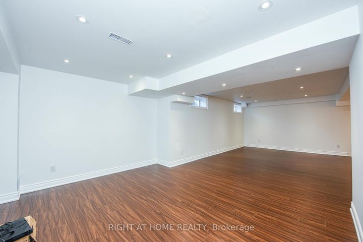 Photo 24 at 3 Prairie Creek Crescent, Bram West, Brampton