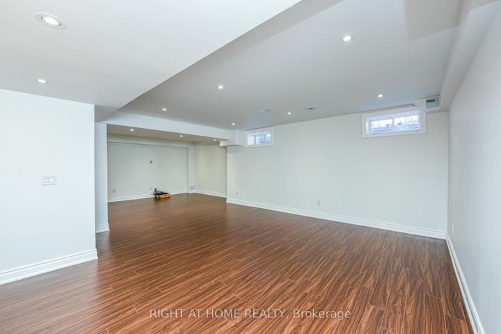 Photo 26 at 3 Prairie Creek Crescent, Bram West, Brampton