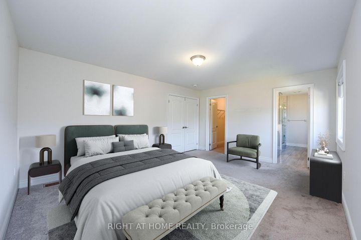 Photo 38 at 3 Prairie Creek Crescent, Bram West, Brampton