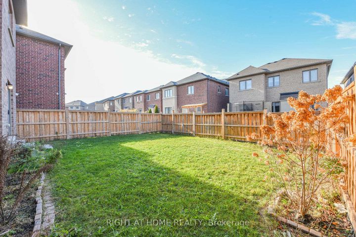 Photo 42 at 3 Prairie Creek Crescent, Bram West, Brampton