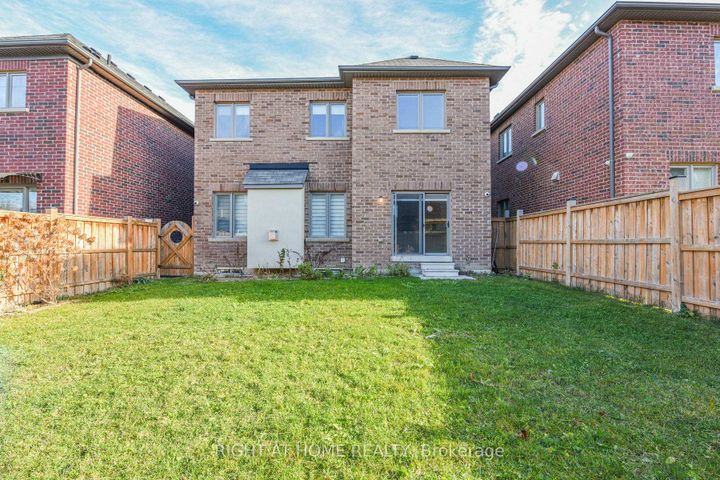 Photo 43 at 3 Prairie Creek Crescent, Bram West, Brampton