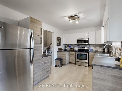 Photo 11 at 10384 Ravenshoe Road, Baldwin, Georgina