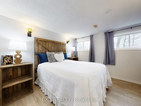 Photo 28 at 10384 Ravenshoe Road, Baldwin, Georgina