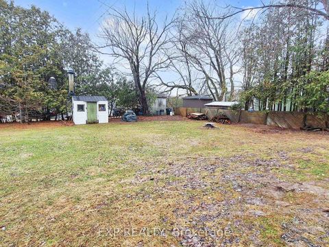 Photo 37 at 10384 Ravenshoe Road, Baldwin, Georgina