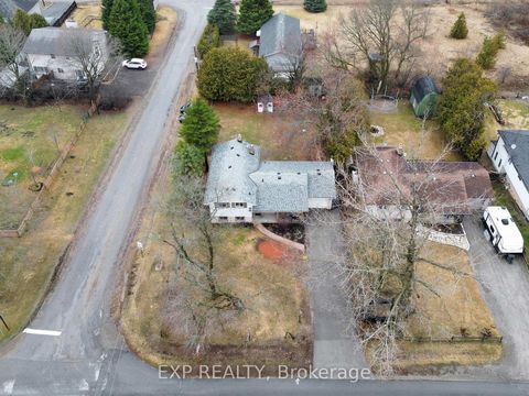 Photo 46 at 10384 Ravenshoe Road, Baldwin, Georgina