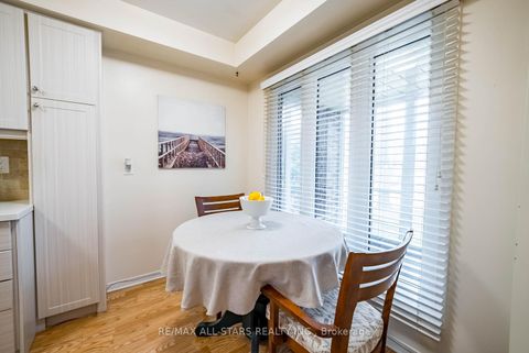 Photo 8 at 25 Thistlewaite Crescent, Malvern West, Toronto