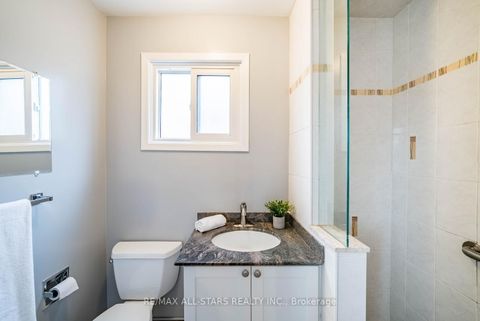 Photo 29 at 25 Thistlewaite Crescent, Malvern West, Toronto