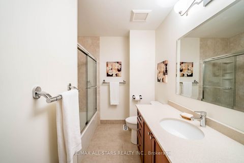 Photo 32 at 25 Thistlewaite Crescent, Malvern West, Toronto