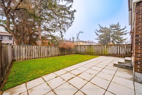 Photo 37 at 25 Thistlewaite Crescent, Malvern West, Toronto