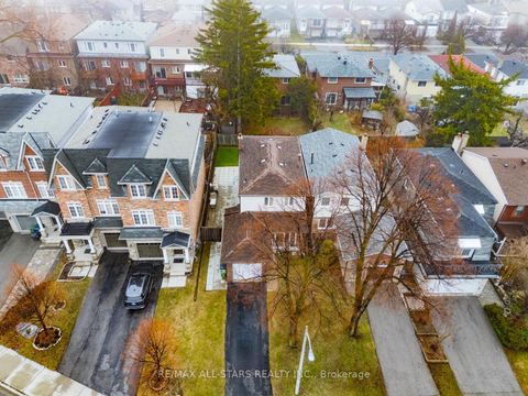 Photo 45 at 25 Thistlewaite Crescent, Malvern West, Toronto