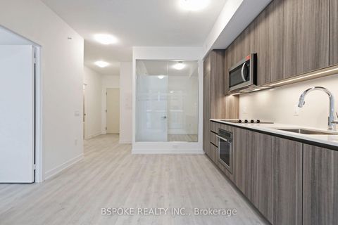 Photo 11 at 927 - 15 Richardson Street, Waterfront Communities C8, Toronto