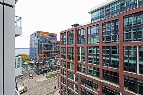 Photo 16 at 927 - 15 Richardson Street, Waterfront Communities C8, Toronto