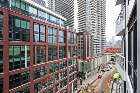 Photo 17 at 927 - 15 Richardson Street, Waterfront Communities C8, Toronto