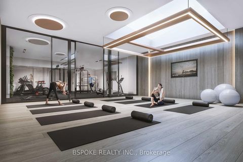 Photo 28 at 927 - 15 Richardson Street, Waterfront Communities C8, Toronto