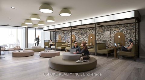 Photo 30 at 927 - 15 Richardson Street, Waterfront Communities C8, Toronto