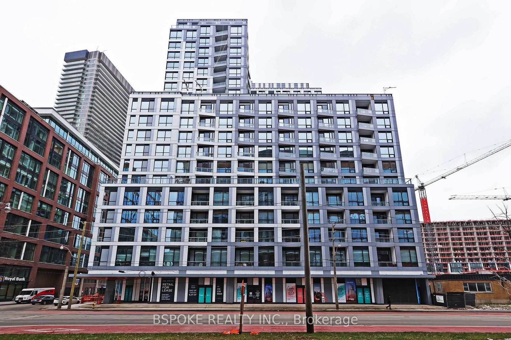 927 - 15 Richardson Street, Waterfront Communities C8, Toronto by Loree Meneguzzi Real Estate 927 - 15 Richardson Street, Waterfront Communities C8, Toronto