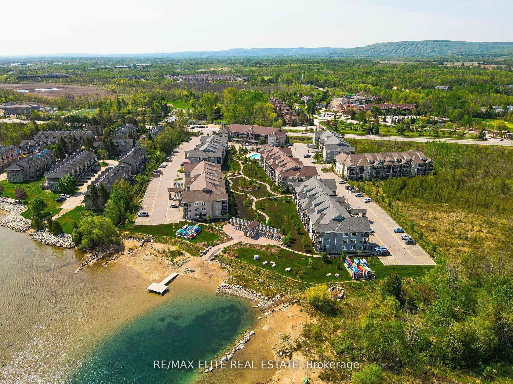 303 - 5 Anchorage Crescent, Collingwood by Loree Meneguzzi Real Estate 303 - 5 Anchorage Crescent, Collingwood