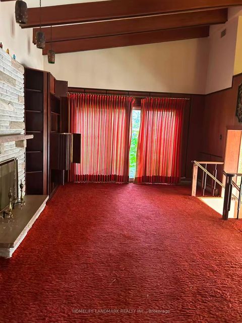 Photo 3 at 2 Royal Oak Drive, York Mills, Toronto