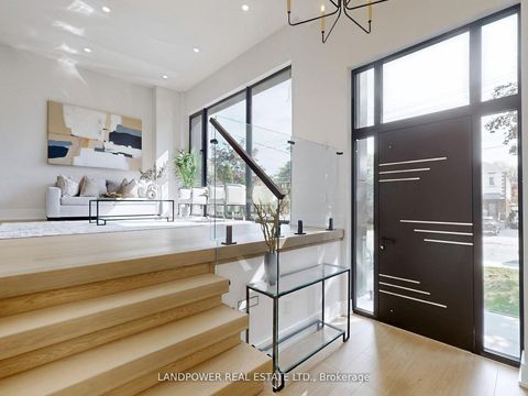 Photo 1 at 214 Brooke Avenue, Nortown, Toronto