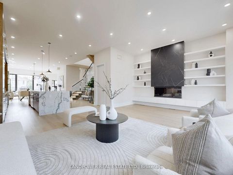 Photo 8 at 214 Brooke Avenue, Nortown, Toronto