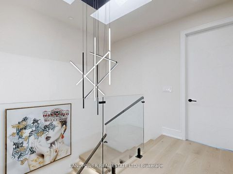 Photo 9 at 214 Brooke Avenue, Nortown, Toronto