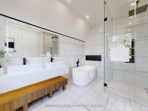 Photo 11 at 214 Brooke Avenue, Nortown, Toronto