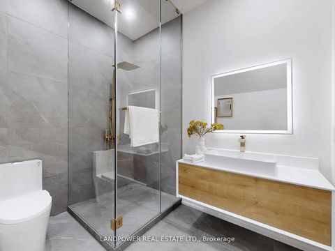 Photo 13 at 214 Brooke Avenue, Nortown, Toronto