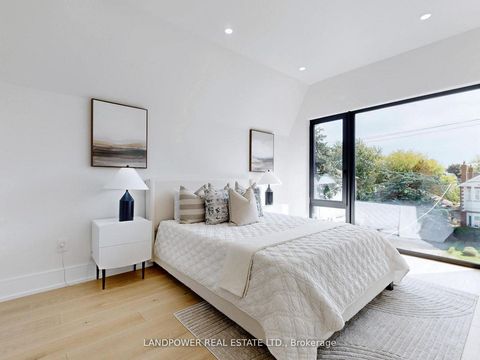 Photo 14 at 214 Brooke Avenue, Nortown, Toronto