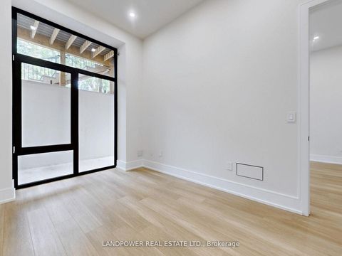 Photo 20 at 214 Brooke Avenue, Nortown, Toronto