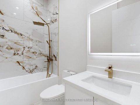 Photo 21 at 214 Brooke Avenue, Nortown, Toronto